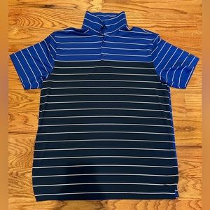 Under Armour Jordan Spieth Golf Polo